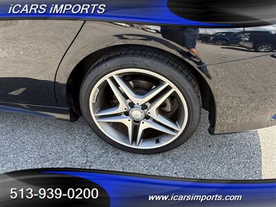 2015 Mercedes-Benz CLA 250 w/BackUp Cam - Photo 38 - Fairfield, OH 45014
