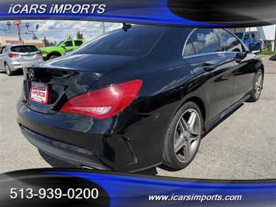 2015 Mercedes-Benz CLA 250 w/BackUp Cam - Photo 6 - Fairfield, OH 45014