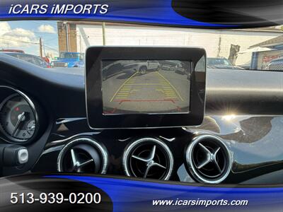 2015 Mercedes-Benz CLA 250 w/BackUp Cam - Photo 26 - Fairfield, OH 45014