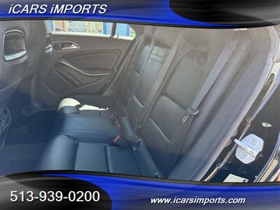 2015 Mercedes-Benz CLA 250 w/BackUp Cam - Photo 20 - Fairfield, OH 45014