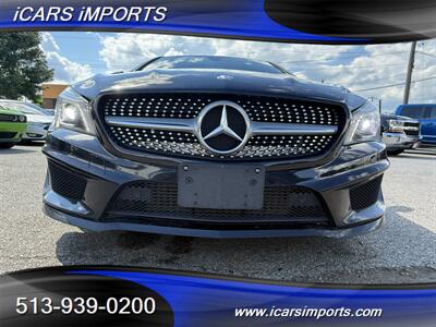 2015 Mercedes-Benz CLA 250 w/BackUp Cam - Photo 28 - Fairfield, OH 45014