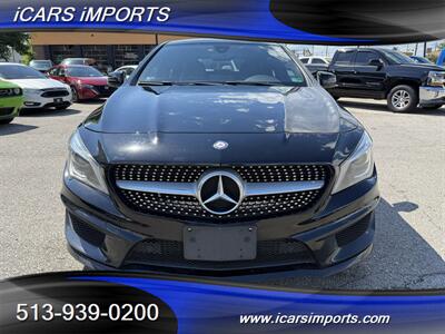 2015 Mercedes-Benz CLA 250 w/BackUp Cam - Photo 3 - Fairfield, OH 45014