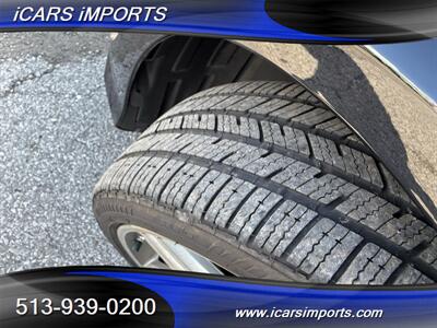2015 Mercedes-Benz CLA 250 w/BackUp Cam - Photo 40 - Fairfield, OH 45014