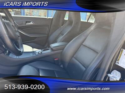 2015 Mercedes-Benz CLA 250 w/BackUp Cam - Photo 14 - Fairfield, OH 45014