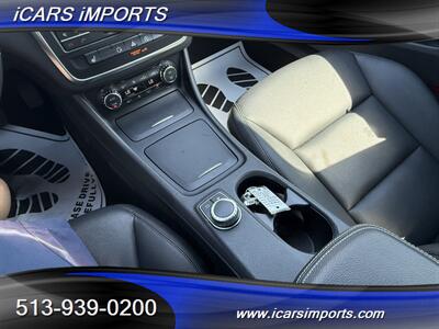 2015 Mercedes-Benz CLA 250 w/BackUp Cam - Photo 27 - Fairfield, OH 45014