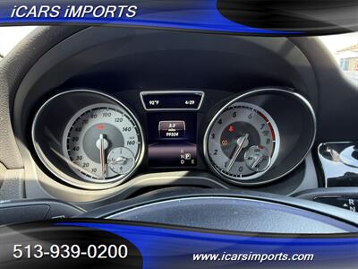 2015 Mercedes-Benz CLA 250 w/BackUp Cam - Photo 24 - Fairfield, OH 45014