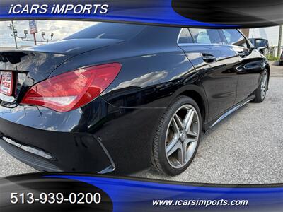 2015 Mercedes-Benz CLA 250 w/BackUp Cam - Photo 30 - Fairfield, OH 45014