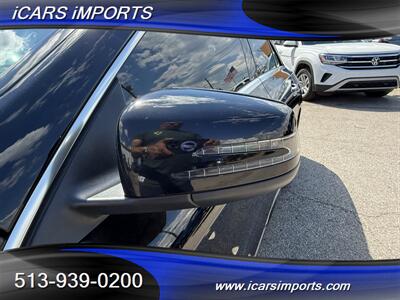 2015 Mercedes-Benz CLA 250 w/BackUp Cam - Photo 35 - Fairfield, OH 45014