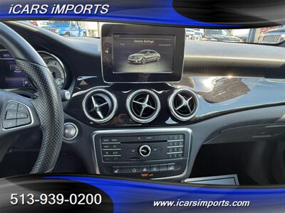 2015 Mercedes-Benz CLA 250 w/BackUp Cam - Photo 25 - Fairfield, OH 45014