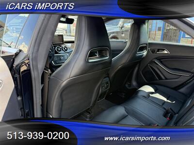 2015 Mercedes-Benz CLA 250 w/BackUp Cam - Photo 18 - Fairfield, OH 45014