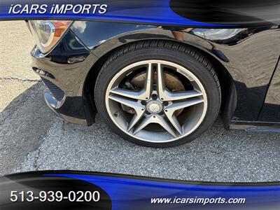 2015 Mercedes-Benz CLA 250 w/BackUp Cam - Photo 39 - Fairfield, OH 45014
