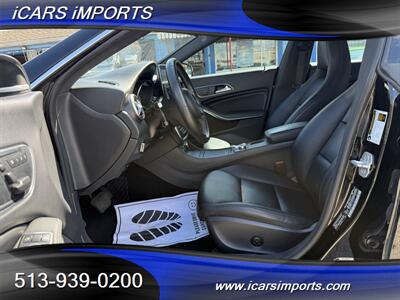 2015 Mercedes-Benz CLA 250 w/BackUp Cam - Photo 13 - Fairfield, OH 45014