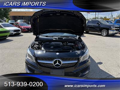 2015 Mercedes-Benz CLA 250 w/BackUp Cam - Photo 22 - Fairfield, OH 45014