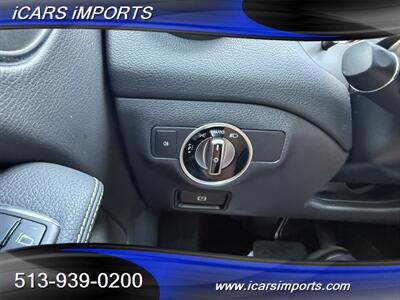 2015 Mercedes-Benz CLA 250 w/BackUp Cam - Photo 23 - Fairfield, OH 45014