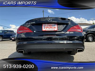 2015 Mercedes-Benz CLA 250 w/BackUp Cam - Photo 31 - Fairfield, OH 45014