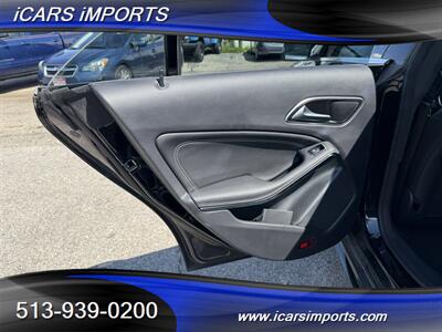 2015 Mercedes-Benz CLA 250 w/BackUp Cam - Photo 17 - Fairfield, OH 45014