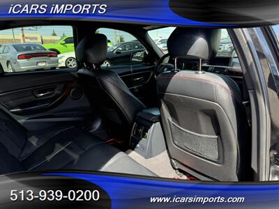 2015 BMW 3 Series 328i xDrive w/NAVI & BackUp Cam - Photo 24 - Fairfield, OH 45014