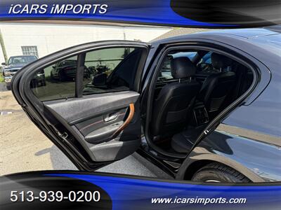 2015 BMW 3 Series 328i xDrive w/NAVI & BackUp Cam - Photo 16 - Fairfield, OH 45014