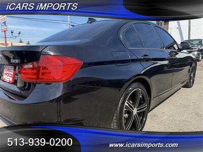2015 BMW 3 Series 328i xDrive w/NAVI & BackUp Cam - Photo 45 - Fairfield, OH 45014