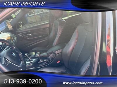 2015 BMW 3 Series 328i xDrive w/NAVI & BackUp Cam - Photo 15 - Fairfield, OH 45014