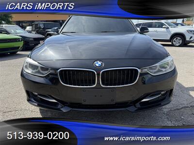 2015 BMW 3 Series 328i xDrive w/NAVI & BackUp Cam - Photo 3 - Fairfield, OH 45014