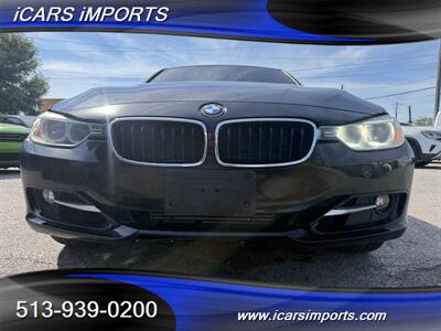 2015 BMW 3 Series 328i xDrive w/NAVI & BackUp Cam - Photo 43 - Fairfield, OH 45014