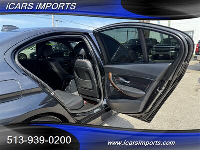 2015 BMW 3 Series 328i xDrive w/NAVI & BackUp Cam - Photo 22 - Fairfield, OH 45014