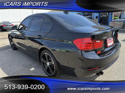 2015 BMW 3 Series 328i xDrive w/NAVI & BackUp Cam - Photo 7 - Fairfield, OH 45014