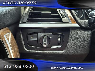 2015 BMW 3 Series 328i xDrive w/NAVI & BackUp Cam - Photo 38 - Fairfield, OH 45014