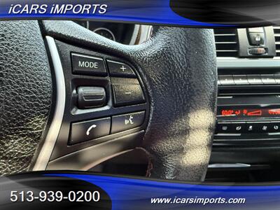 2015 BMW 3 Series 328i xDrive w/NAVI & BackUp Cam - Photo 37 - Fairfield, OH 45014