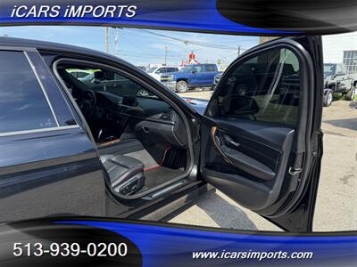 2015 BMW 3 Series 328i xDrive w/NAVI & BackUp Cam - Photo 27 - Fairfield, OH 45014