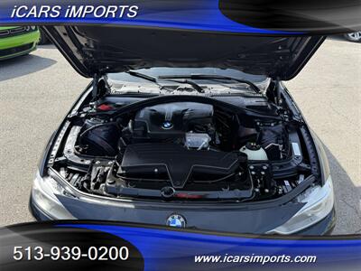2015 BMW 3 Series 328i xDrive w/NAVI & BackUp Cam - Photo 31 - Fairfield, OH 45014