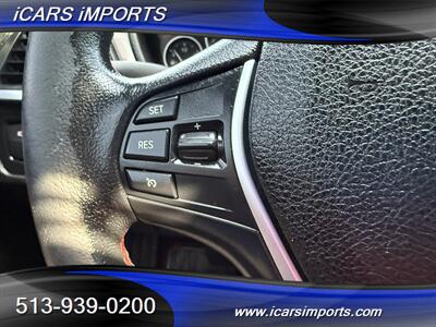 2015 BMW 3 Series 328i xDrive w/NAVI & BackUp Cam - Photo 36 - Fairfield, OH 45014