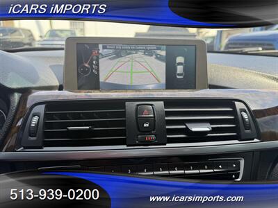 2015 BMW 3 Series 328i xDrive w/NAVI & BackUp Cam - Photo 41 - Fairfield, OH 45014