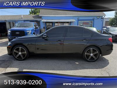 2015 BMW 3 Series 328i xDrive w/NAVI & BackUp Cam - Photo 1 - Fairfield, OH 45014