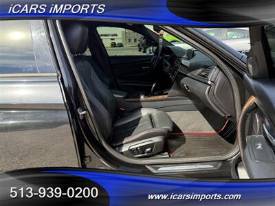 2015 BMW 3 Series 328i xDrive w/NAVI & BackUp Cam - Photo 29 - Fairfield, OH 45014