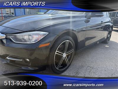 2015 BMW 3 Series 328i xDrive w/NAVI & BackUp Cam - Photo 47 - Fairfield, OH 45014