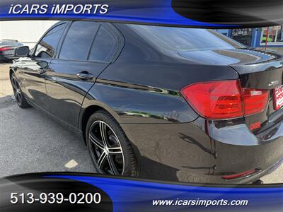 2015 BMW 3 Series 328i xDrive w/NAVI & BackUp Cam - Photo 46 - Fairfield, OH 45014