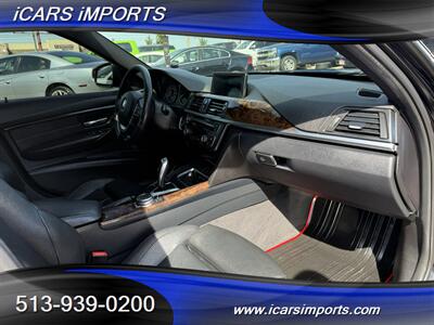 2015 BMW 3 Series 328i xDrive w/NAVI & BackUp Cam - Photo 28 - Fairfield, OH 45014