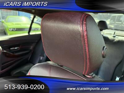 2015 BMW 3 Series 328i xDrive w/NAVI & BackUp Cam - Photo 14 - Fairfield, OH 45014