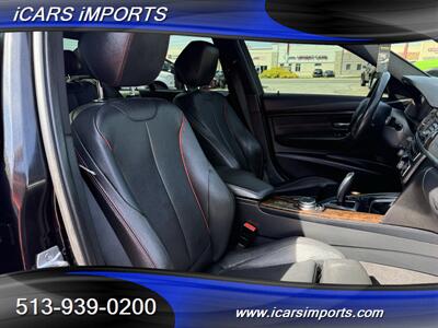 2015 BMW 3 Series 328i xDrive w/NAVI & BackUp Cam - Photo 33 - Fairfield, OH 45014