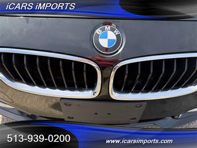 2015 BMW 3 Series 328i xDrive w/NAVI & BackUp Cam - Photo 48 - Fairfield, OH 45014