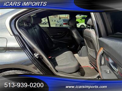 2015 BMW 3 Series 328i xDrive w/NAVI & BackUp Cam - Photo 25 - Fairfield, OH 45014
