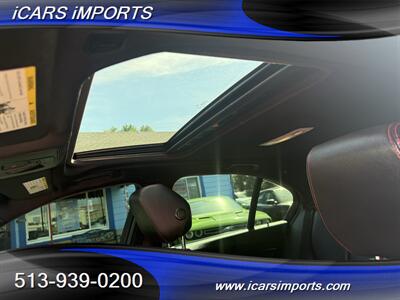 2015 BMW 3 Series 328i xDrive w/NAVI & BackUp Cam - Photo 42 - Fairfield, OH 45014