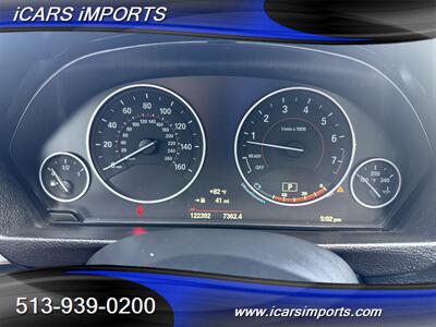 2015 BMW 3 Series 328i xDrive w/NAVI & BackUp Cam - Photo 39 - Fairfield, OH 45014