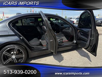 2015 BMW 3 Series 328i xDrive w/NAVI & BackUp Cam - Photo 21 - Fairfield, OH 45014