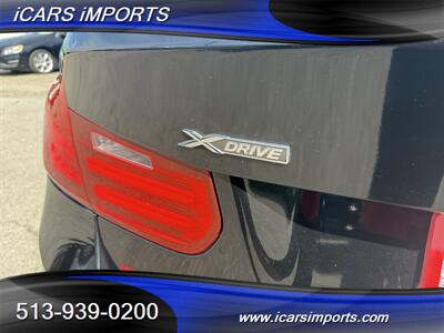 2015 BMW 3 Series 328i xDrive w/NAVI & BackUp Cam - Photo 52 - Fairfield, OH 45014