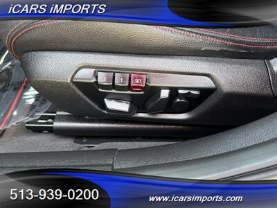 2015 BMW 3 Series 328i xDrive w/NAVI & BackUp Cam - Photo 13 - Fairfield, OH 45014