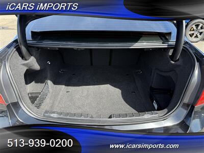 2015 BMW 3 Series 328i xDrive w/NAVI & BackUp Cam - Photo 19 - Fairfield, OH 45014