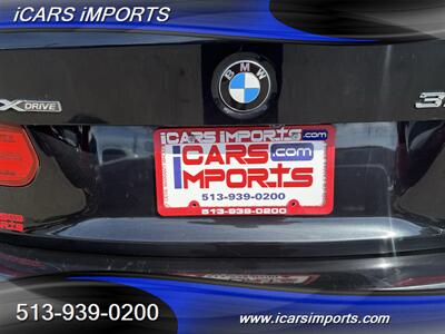 2015 BMW 3 Series 328i xDrive w/NAVI & BackUp Cam - Photo 50 - Fairfield, OH 45014